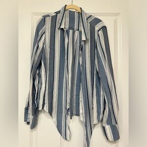 Bella Dahl button down